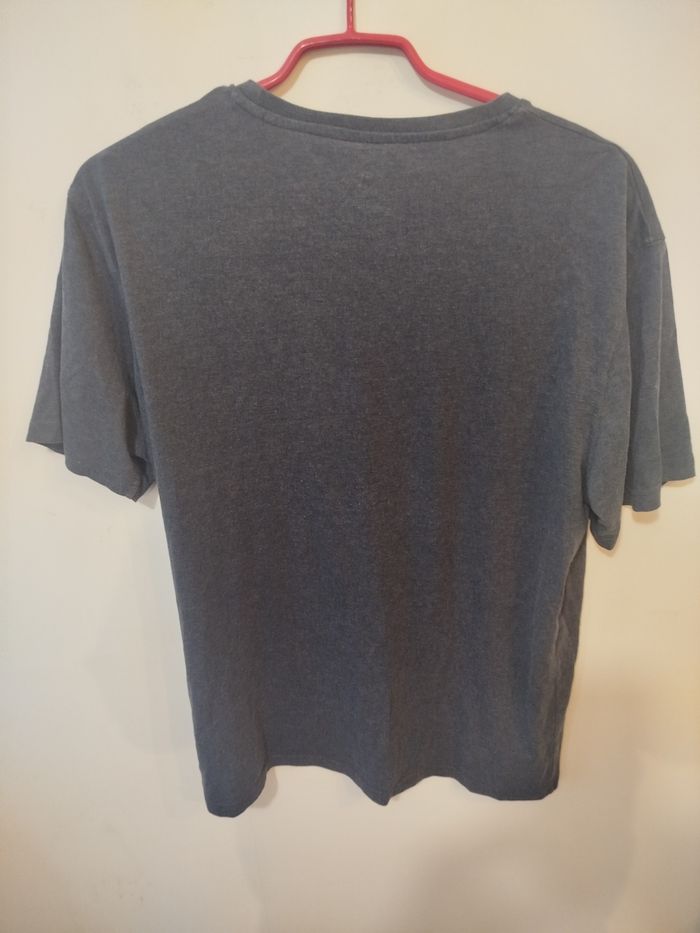 Tee-shirt Tex taille L - photo numéro 3