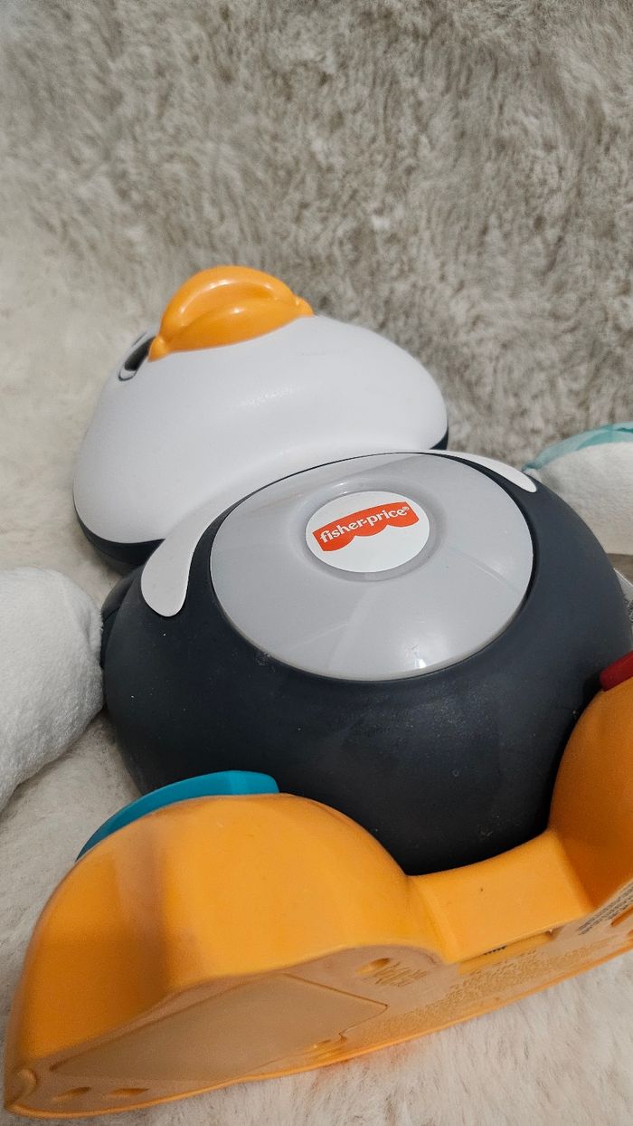 Pingouin linkimals - photo numéro 4