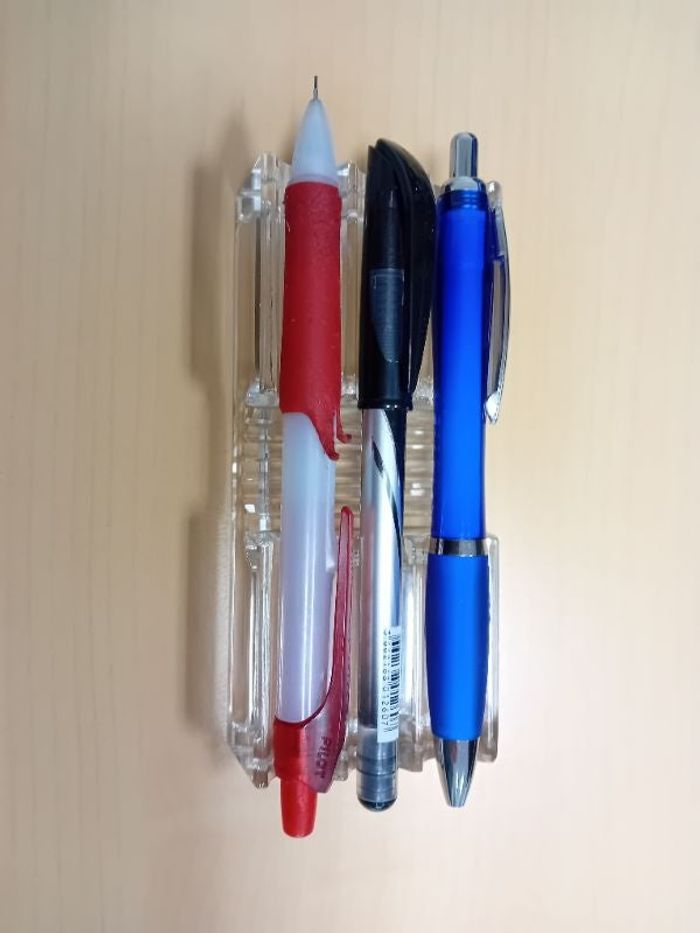 Range stylos