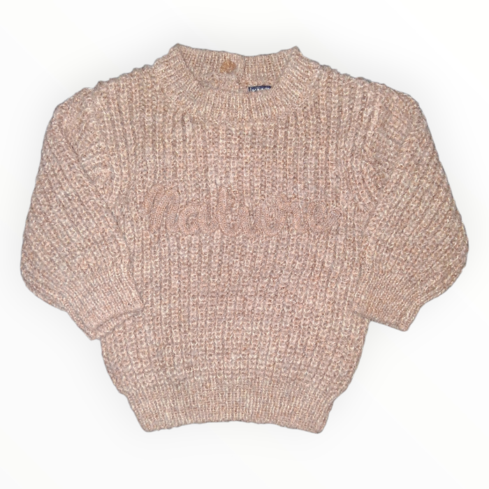 Pull - Kiabi - 3 mois