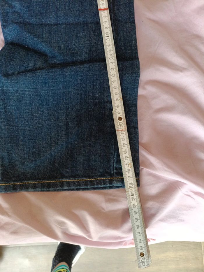 Jean Diesel taille 31 34 neuf jamais porté - photo numéro 5