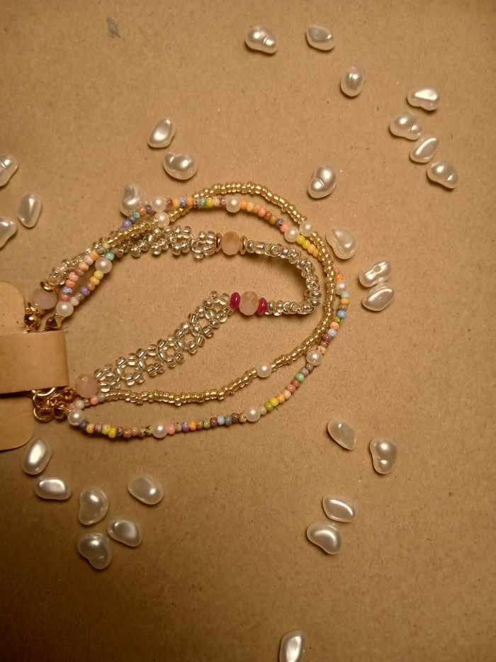 Bijoux perles naturelles - photo numéro 10
