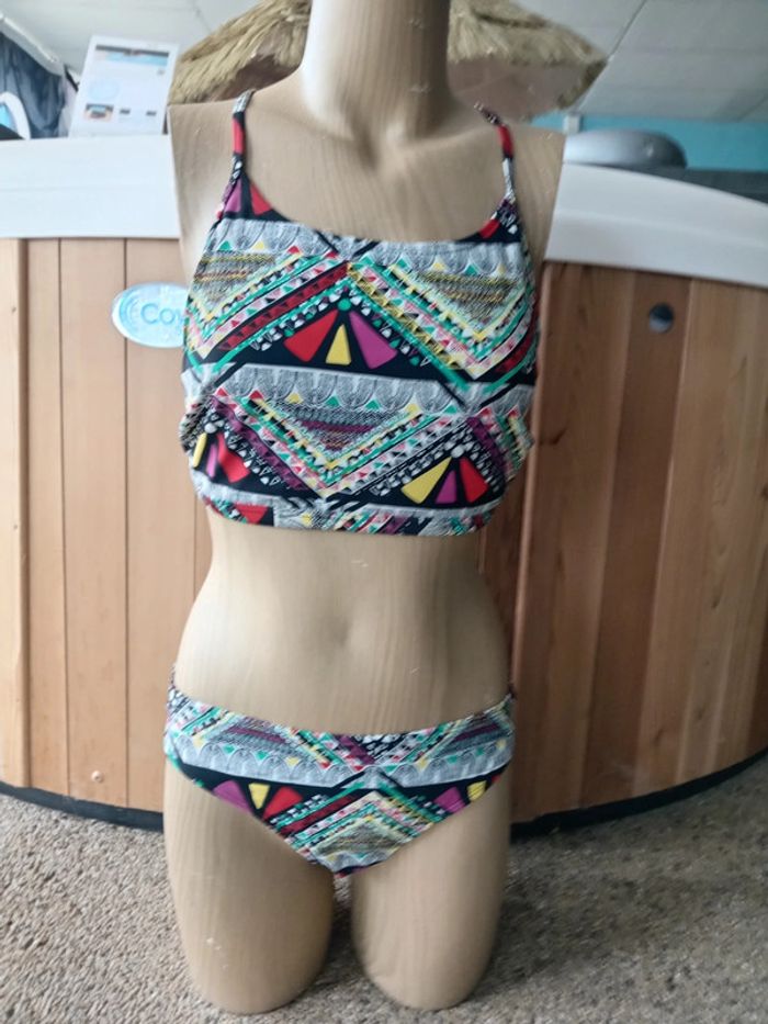 Maillot de bain taille 42 firefly