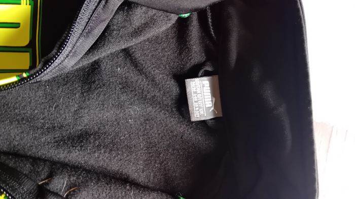 Veste puma - photo numéro 2