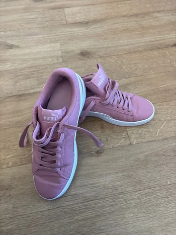 Basket femme Puma