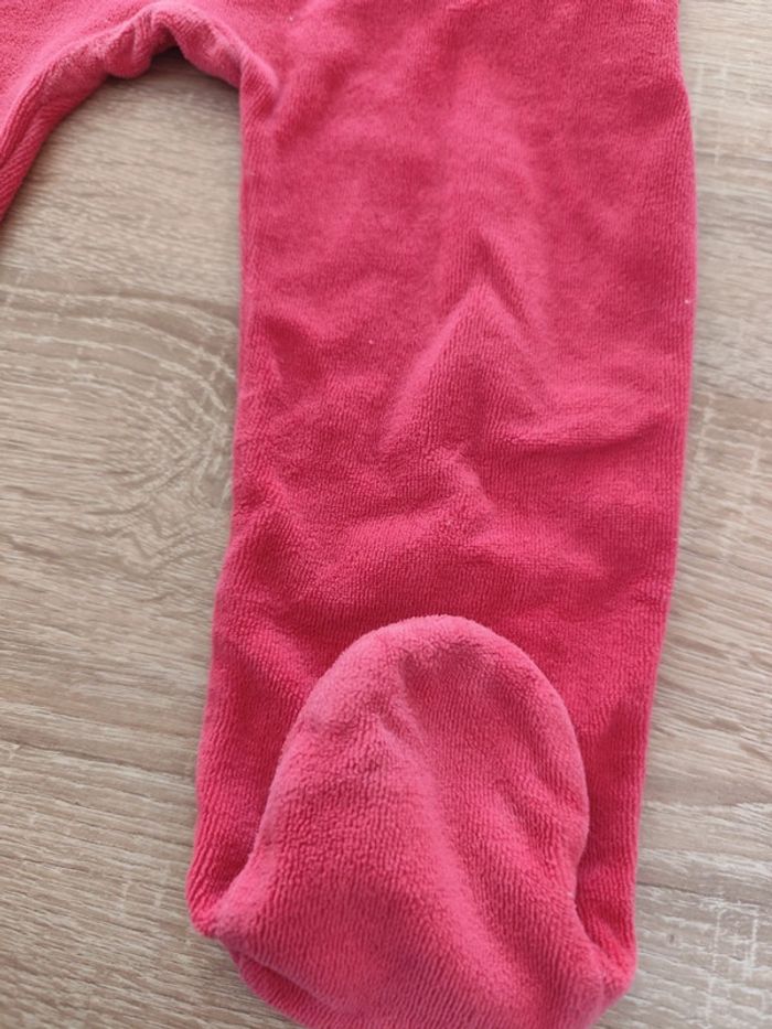 Pyjama une pièce - photo numéro 4