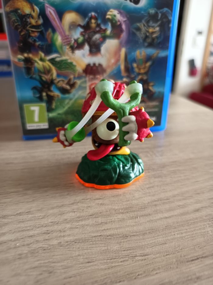 Figurine Skylanders