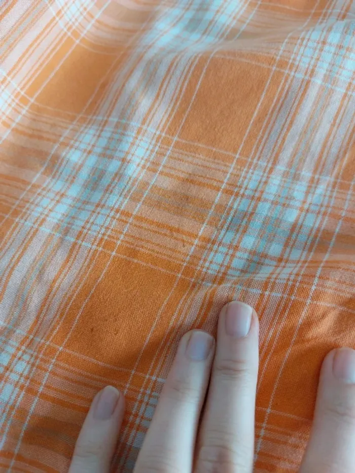 Chemise à manche courte complice - photo numéro 8