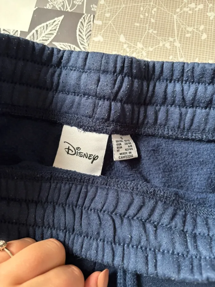 Survêtement Stitch - photo numéro 3