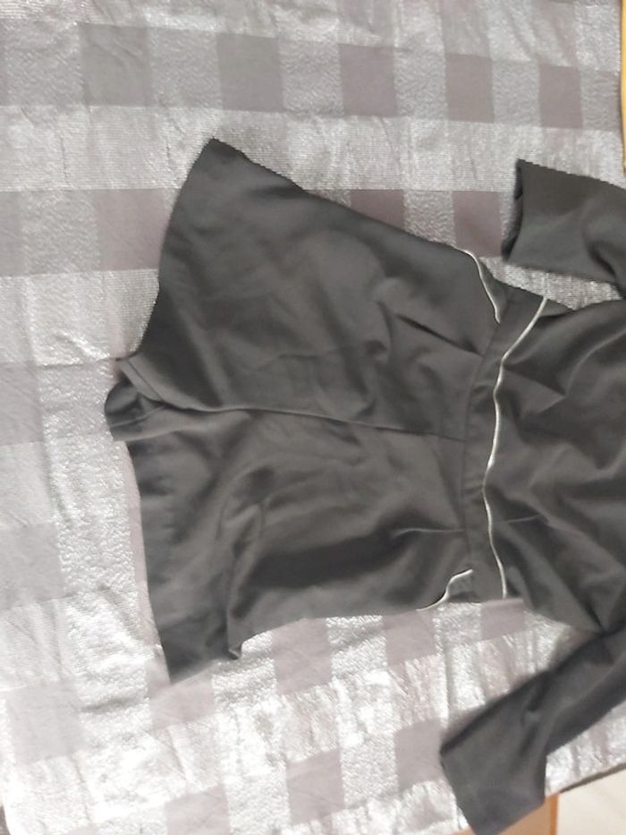 Combi short - photo numéro 3