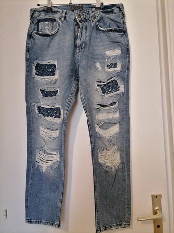 Jeans Zara