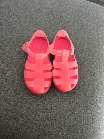 Chaussures de plage