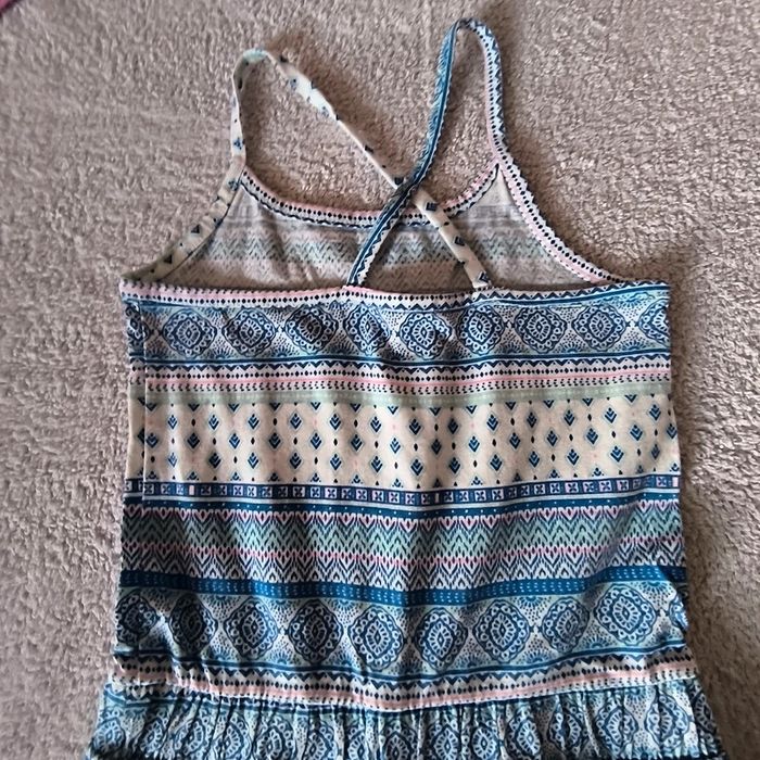 Robe d'été, Gémo, 5 ans - photo numéro 5