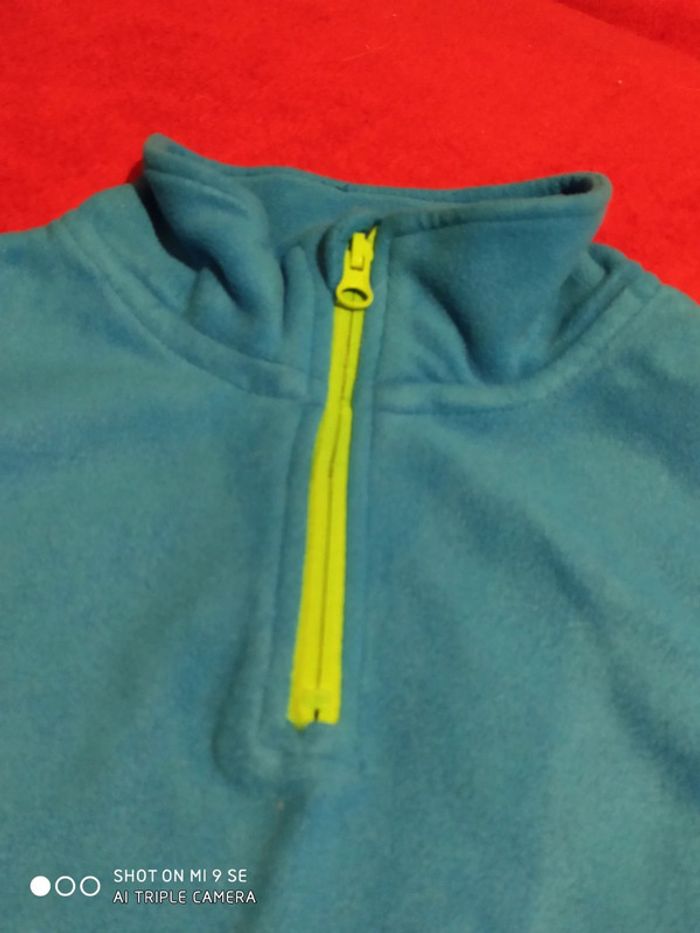 Polaire garçon - photo numéro 3