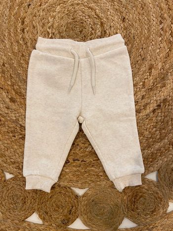 Jogging lupilu bébé fille 6 mois