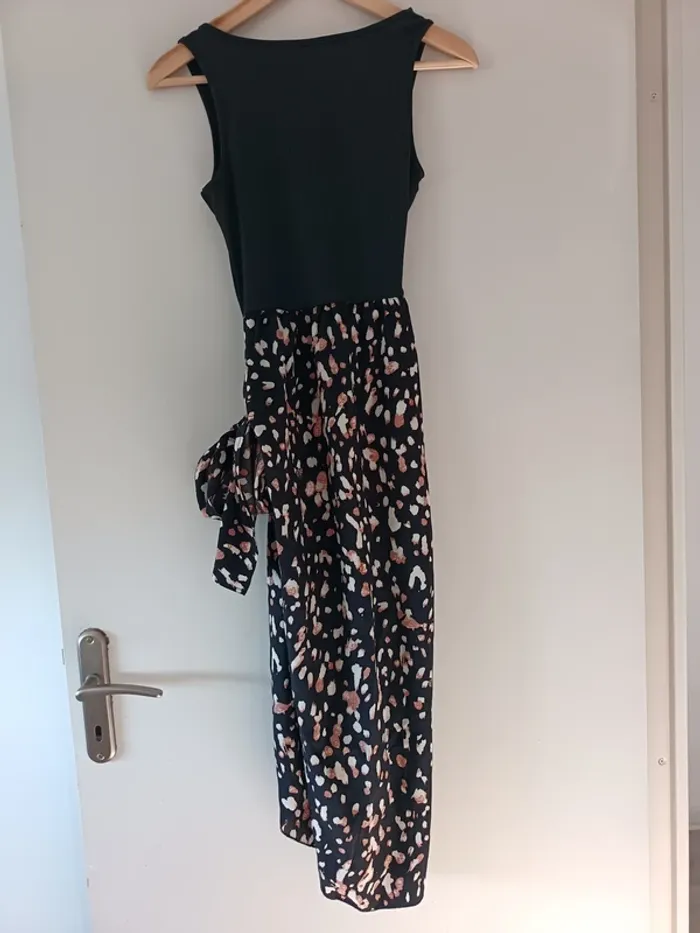 Robe longue - photo numéro 3