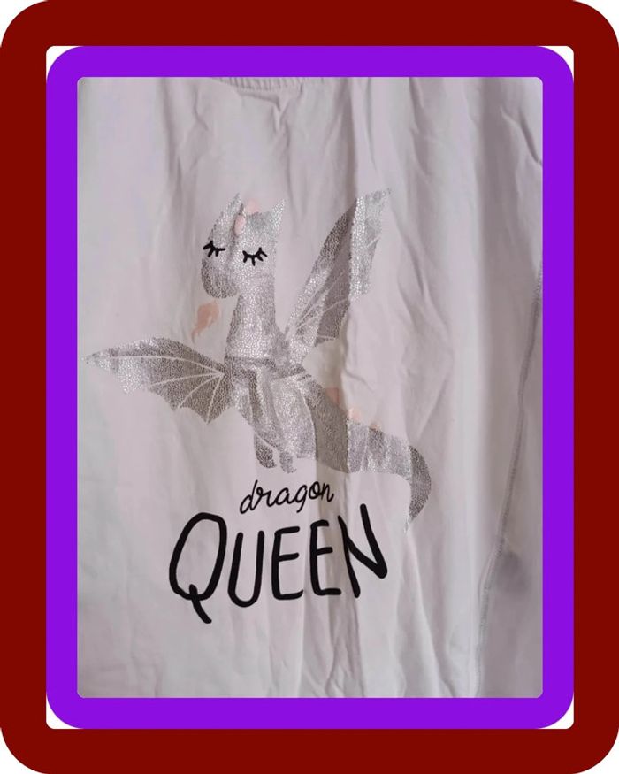 Débardeur Etam taille M