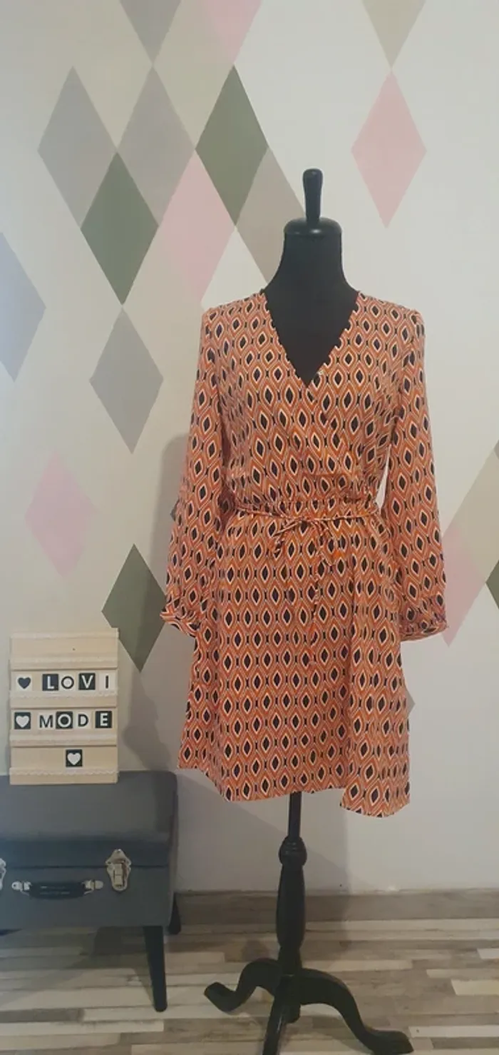 Robes - photo numéro 7