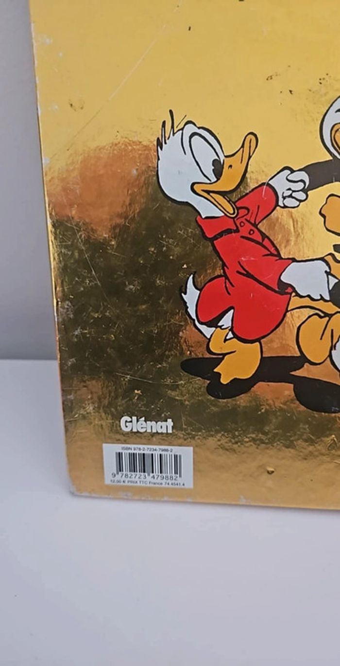 Bd mes plus belles histoires de noël - photo numéro 3