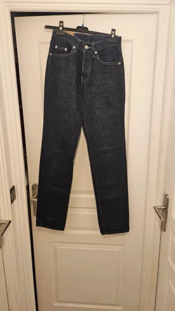 C17 - Jean - 100% coton - Taille 38