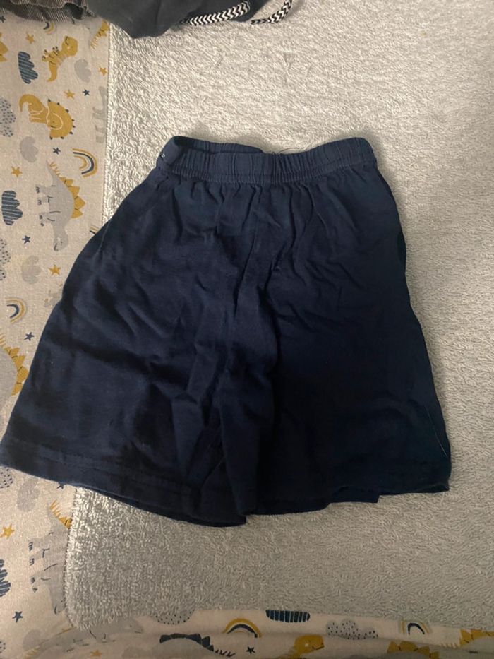 Short bébé - photo numéro 2