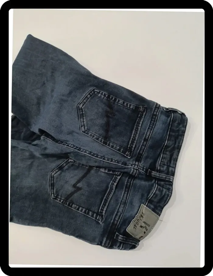 Jeans Kaporal - photo numéro 3