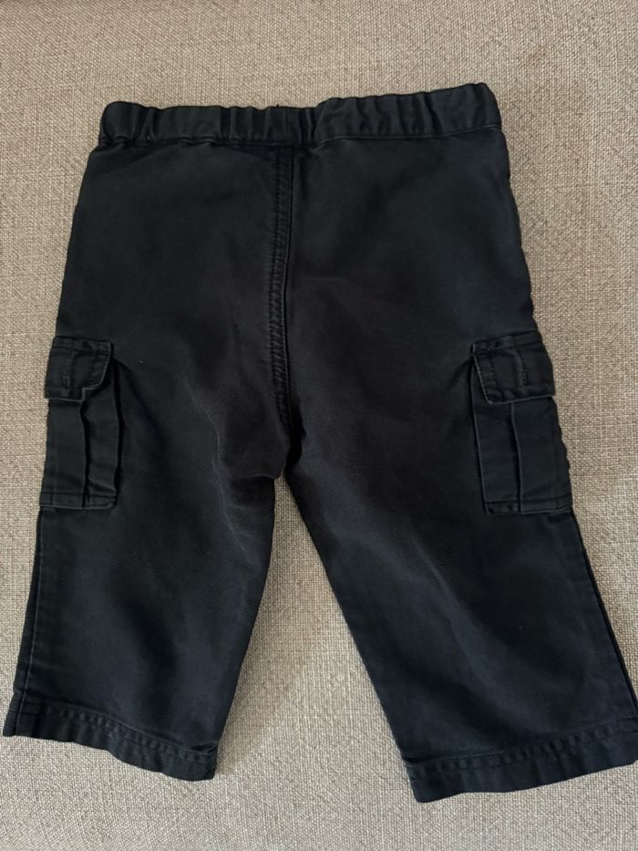 Pantalon Bonpoint 12 mois - photo numéro 2