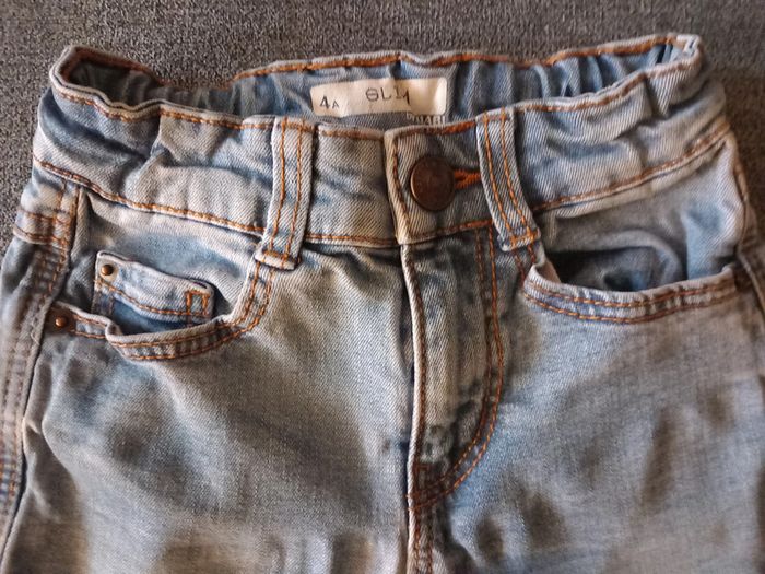 Short Jean - Kiabi - photo numéro 3