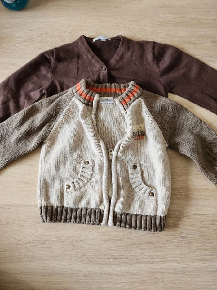 Gilets