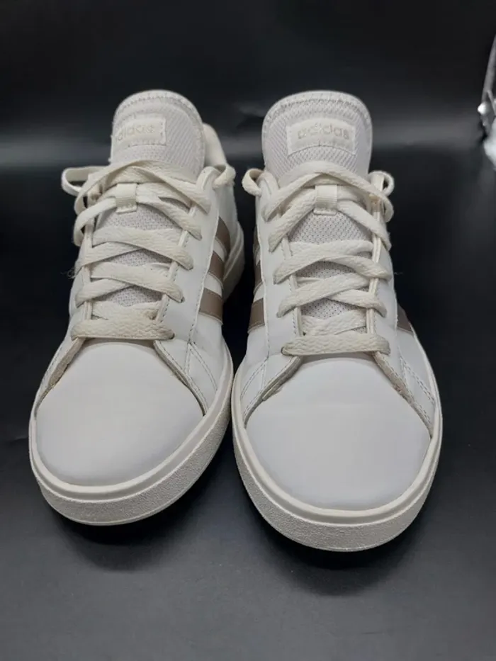 Adidas Grand Court - photo numéro 5