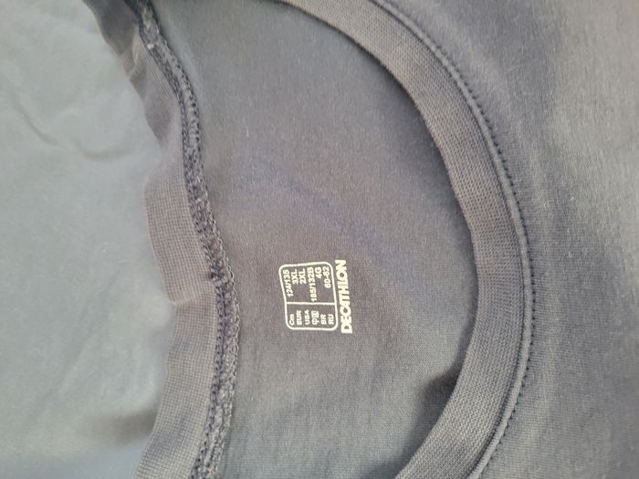 Tee-shirt - photo numéro 2