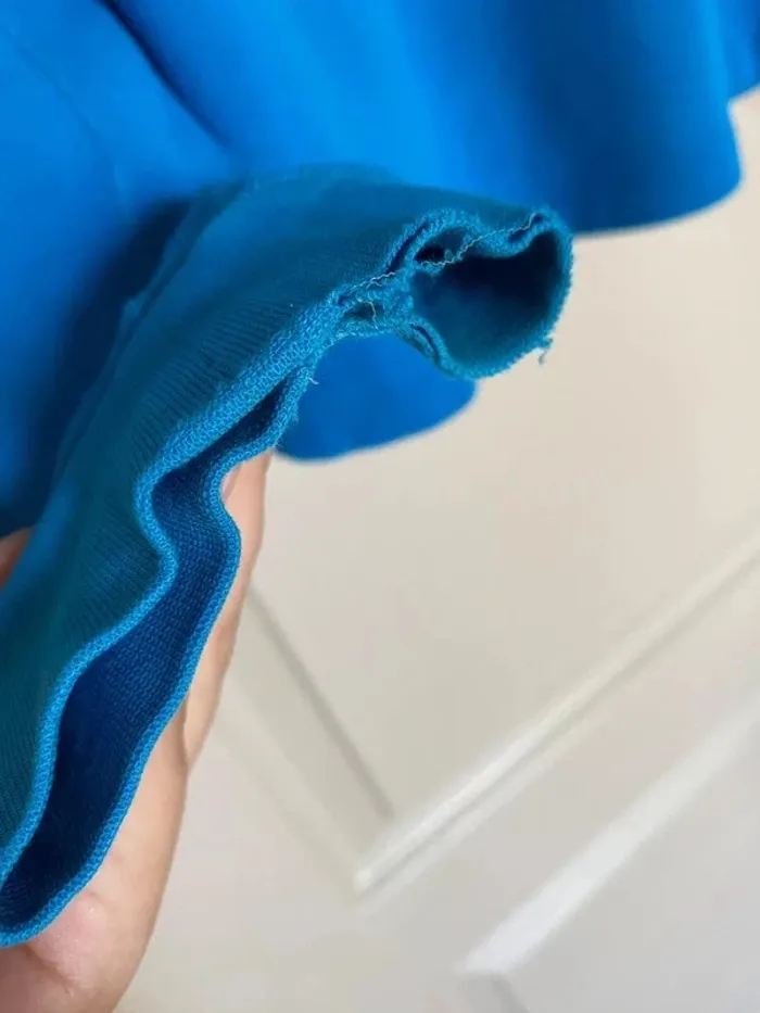Polo Lacoste Taille XL - photo numéro 5