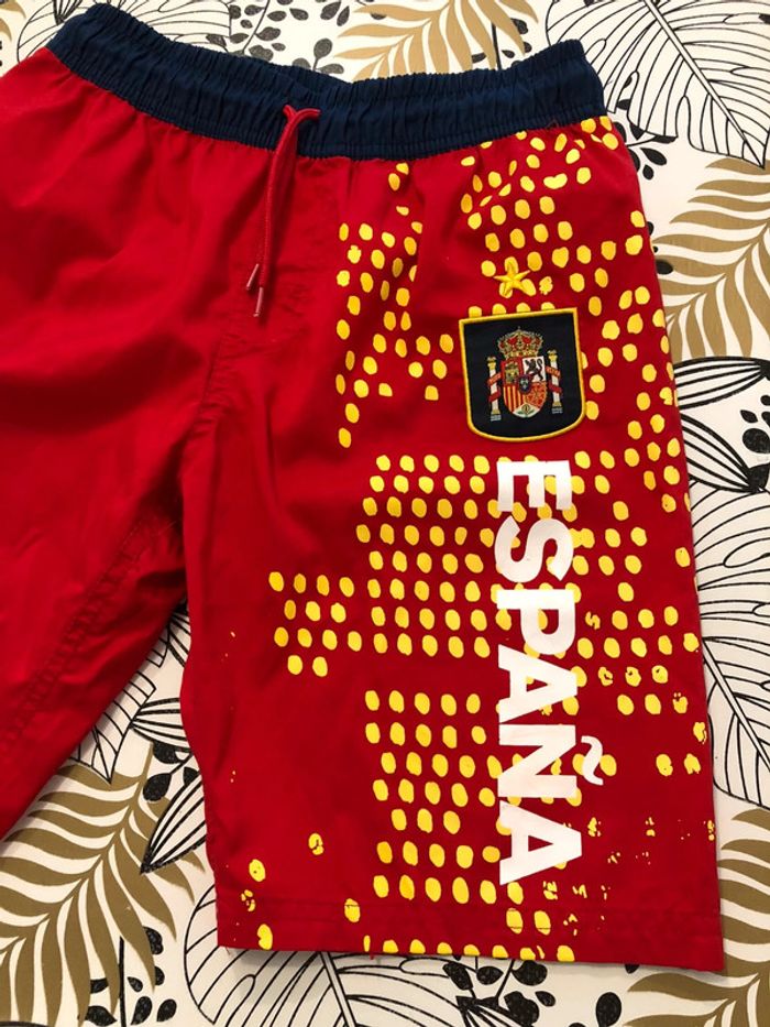 Lot Shorts de bain 12 ans - photo numéro 3