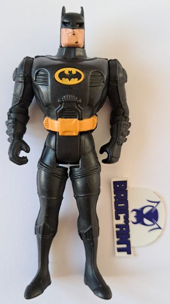 Figurine DC Comics Batman Power Vision Kenner 1994