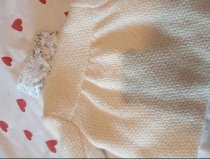 Veste bébé - photo numéro 3