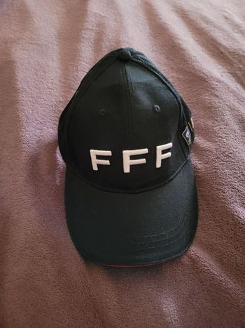 Casquette