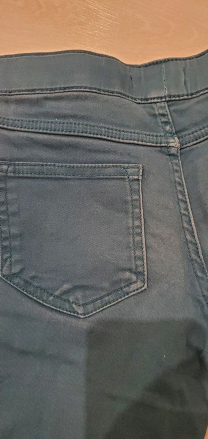 Pantalon La Halle 9 ans - photo numéro 7
