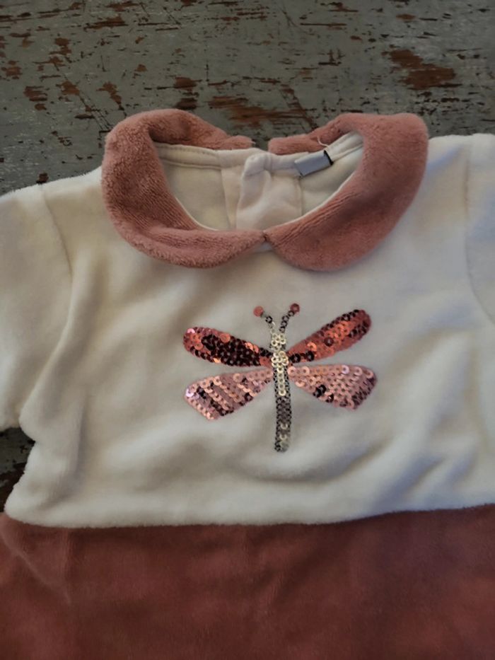 Pyjama - photo numéro 2