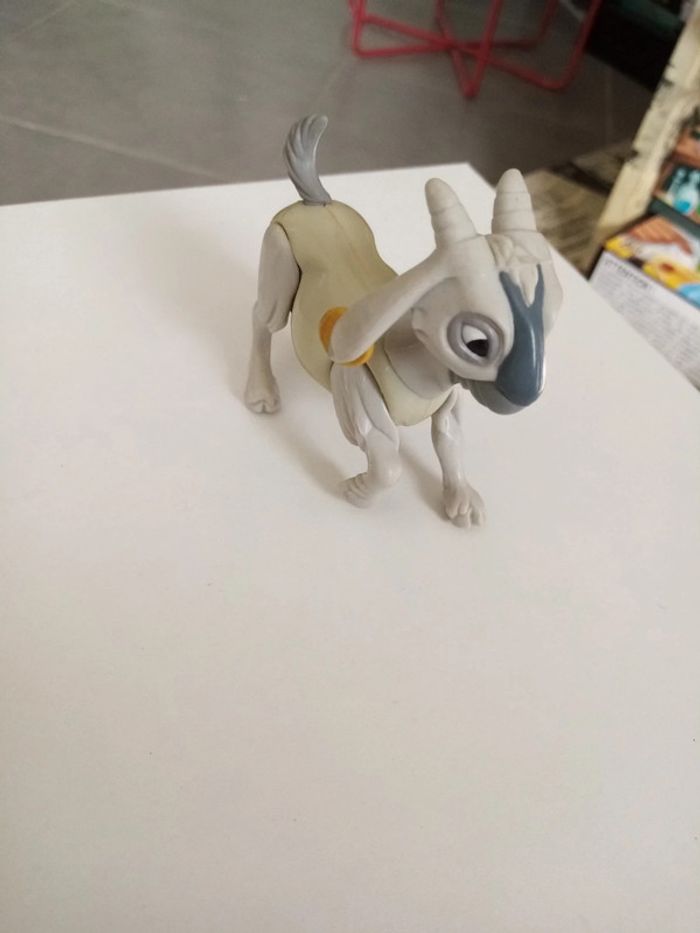 Figurine le bossu de notre dame - photo numéro 2