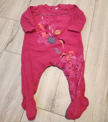 Pyjama catimini 18mois