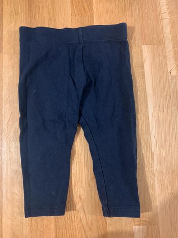 Legging Kiabi 12 mois - 73/76 cm