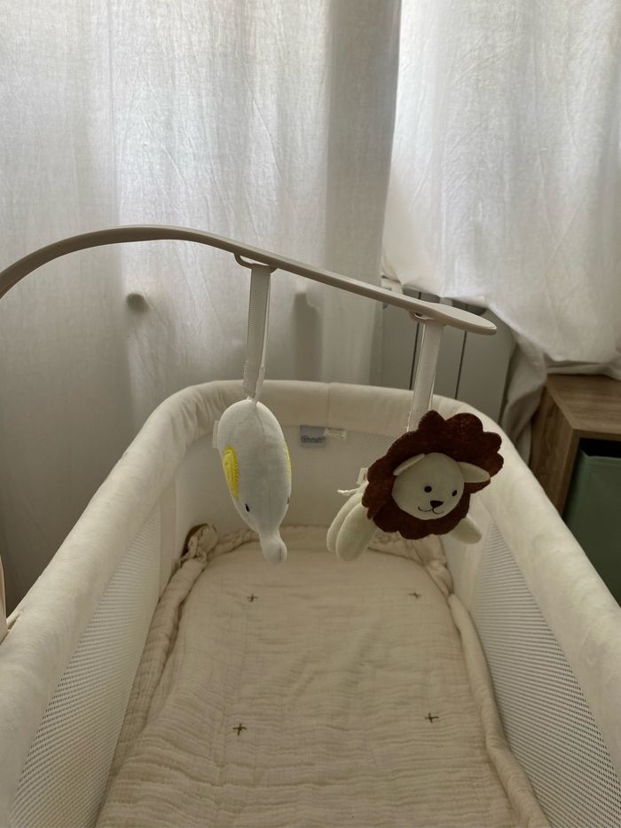 Lit babygo - photo numéro 3