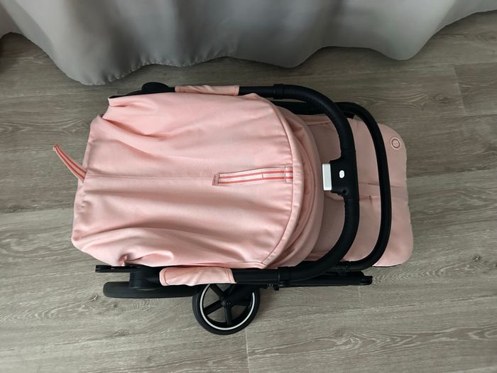 Pousette Cybex BEEZY - photo numéro 10