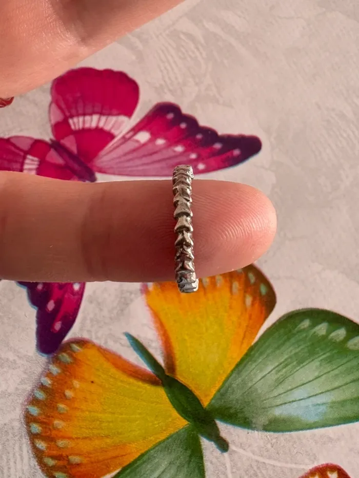 Bague légère - photo numéro 3