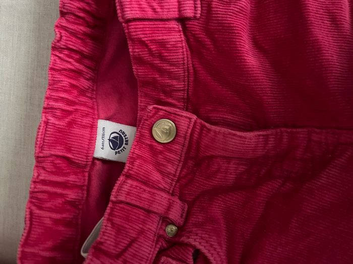 Pantalon fille 6ans - photo numéro 2