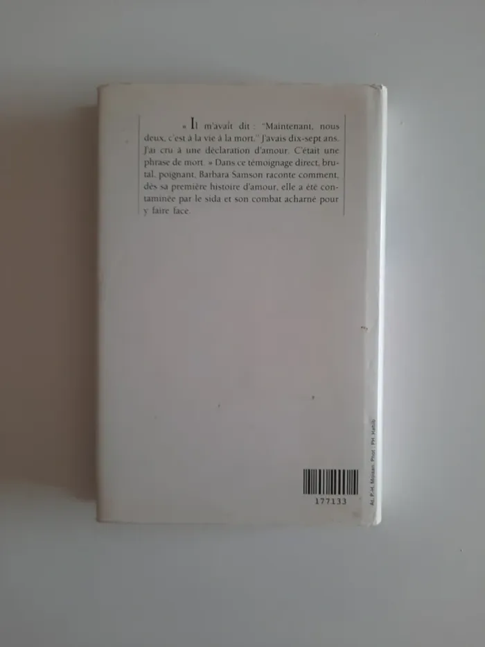 livre - photo numéro 2