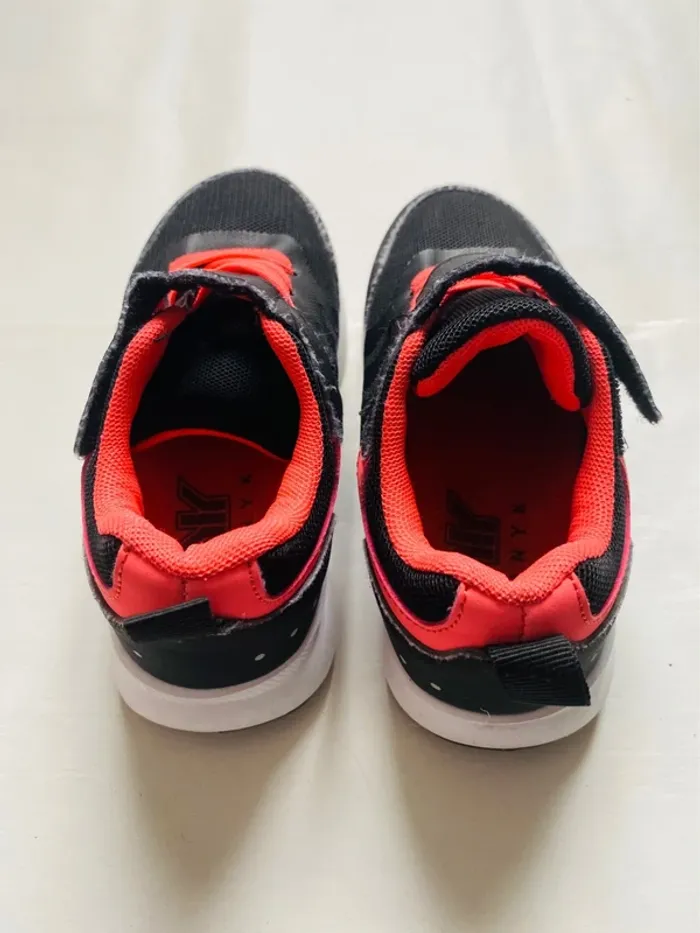 Baskets fille 25 Unyk - photo numéro 2