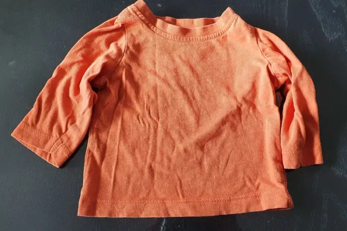 T shirt 3 mois