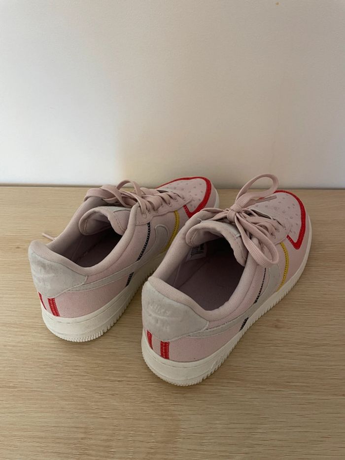 Baskets Nike - photo numéro 6