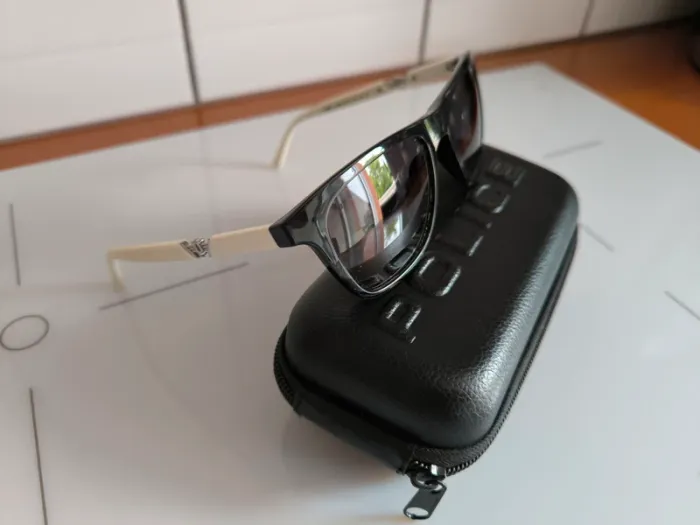POLICE lunettes de soleil vintage Drift 3 - photo numéro 9